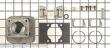 Poulan Weedeater 574859501 - Cylinder & Piston Kit assy fit PPBP30 model blower