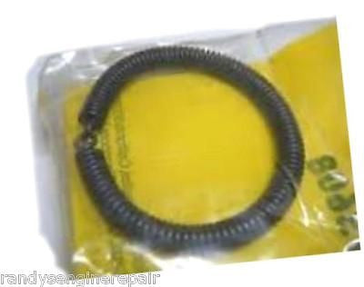 clutch spring 69358 = 93608 MCCULLOCH EAGER BEAVER 160S 130 140 155 chainsaw part