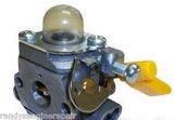 NEW !! Ryobi Craftsman Trimmer Carb carburetor 308054013 CS SS30 U.S. Seller