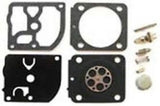 Zama Carburetor Overhaul Rebuild Repair Kit RB-99 Carb Part