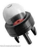 Husqvarna Partner Clip Snap Primer Bulb Fits K760 K750