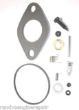 K1-LMH Genuine Walbro LMH Carburetor Repair Rebuild Kit for LMH Carburetors