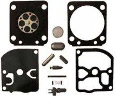 Carb repair kit carburetor FITS Zama on Stihl bg 45 46 55 65 85