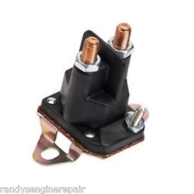 Starter Solenoid Ariens # 3057700 Sears Briggs Kohler