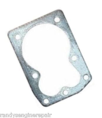NEW TECUMSEH HEAD GASKET FITS TORO MTD SEARS SNOW BLOWERS TILLERS 36061 OEM