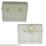 Makita Genuine Part 020-173-202 AIR FILTER ASSY, DCS540