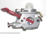 CARBURETOR UP00608 UP00608A HOMELITE TRIMMER BLOWER