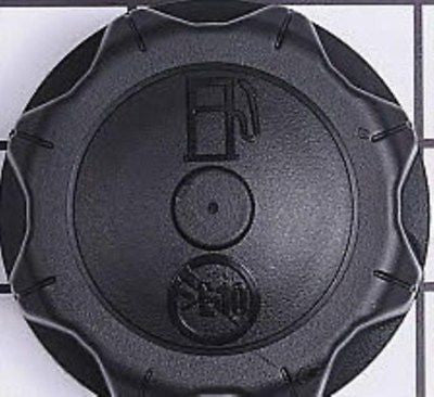 Fuel Gas Petrol Cap 430220 AYP, Poulan, Craftsman, Sears, Weed Eater