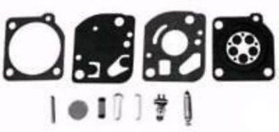 Carb Kit Zama RB-28 McCulloch 222404 Snapper 4-2414