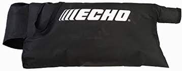 Echo Vacuum Leaf Dust Bag Shred N Vac ES-210 ES-211 ES-230 ES-231 X692000190