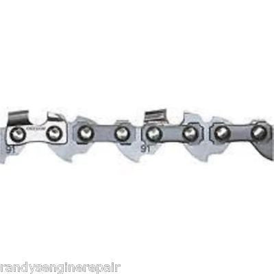 91VX-056G Oregon 56 link 3/8-0.050 Low Profile Saw Chain