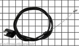 Poulan 158152 Engine Zone Control Cable Craftsman Sears 582991501