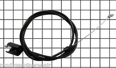 Poulan 158152 Engine Zone Control Cable Craftsman Sears 582991501