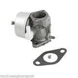 Tecumseh 631860 631860A 631960 631960A carburetor