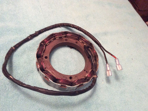 RARE NOS Kohler Stator Alternator # 237877 237877-S 237038 No Longer Available OBSOLETE