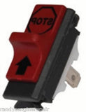 Genuine Husqvarna 503717901 Stop Kill Switch On/Off OEM