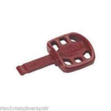 Tecumseh PART Push Pull Key 35062 MTD 725-1660 Ariens