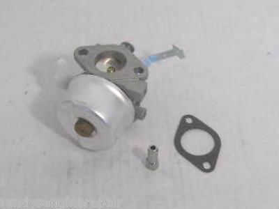 TECUMSEH CARBURETOR 632689 640260B HM 80 85 90 100 LH