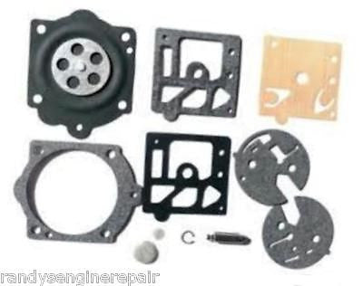 Poulan Chainsaw 2800 3000 3400 3700 3800 4000 Sears Walbro HDB8 HDB18 HDB19 Kit