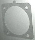 Crankcase gasket Homelite Craftsman trimmer part 98767a up04874