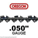 Oregon 20" Chainsaw Chain 20LPX078G