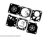 RB-1 Zama OEM GENUINE CARBURETOR REPAIR REBUILD KIT