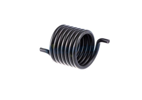 C21942 Case Ingersoll Lawn Mower Deck Mule Drive Tensioner Extension Spring