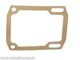 McCulloch 86306 Pro Mac 10-10, Super Pro 125 Chainsaw Oil Tank Cover Gasket New