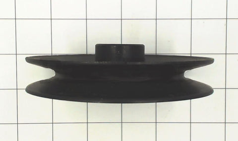 Cub Cadet Yard Man Engine Input Pulley 756-04111