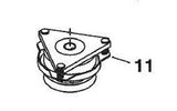 OEM 414336, 179334 EHP AYP Sears Roper Ogura PTO Clutch Original Equipment Mfg