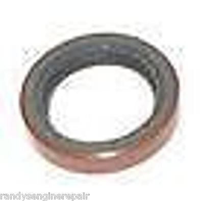 HOMELITE 330 CHAINSAW lot of 2 crankshaft crank oil seals fits others listed