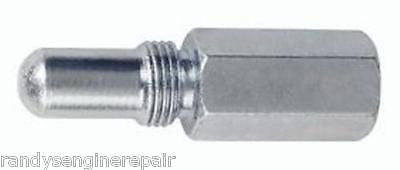 Genuine AYP SEARS HUSQVARNA PISTON STOP Part# 504910605 - Foto 12