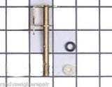 Kohler 47-144-36-S Throttle Shaft Kit with Seals 4714436s
