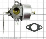 631918 TECUMSEH CARBURETOR FITS HS40-55580 SERIES OEM Genuine part