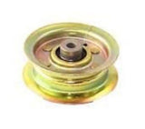 IDLER PULLEY 173437 165888 POULAN PRO CRAFTSMAN FITS ++