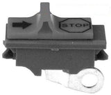 HUSQVARNA KILL SWITCH 503717901 fits many models listed