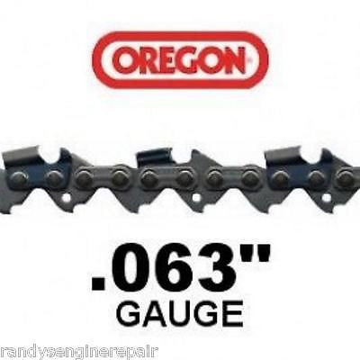 Oregon 22LPX-074G .325-0.063 74 link 18 inch Full Chisel Saw Chain
