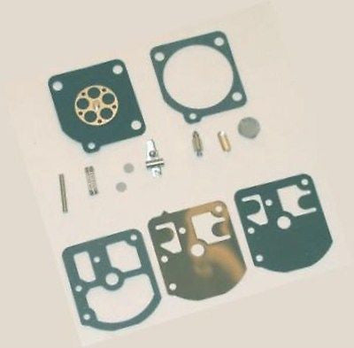 PART repair kit CARBURETOR ZAMA C1S-S TYPE RB-13 RB13