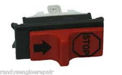 ON OFF IGNITION switch HUSQVARNA CHAINSAW FITS MANY!!!!