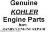 Lot of 2 OEM Kohler Valve Cover O-Ring 2415330s 24 153 30-s fit CH18 CH20 model