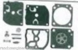 Zama RB-44 Carburetor Rebuild Kit for Carb Repair Overhaul (for C1M-K series)