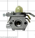 Ryobi OEM 308054007 Craftsman Carburetor Carb Trimmer RY 30544 30564  30524 RK6