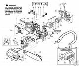 FUEL gas CAP ASSEMBLY POULAN Craftsman Sears 530047192