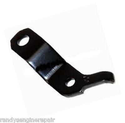 180533 532180533 Bracket, Asm Noseroller, RH Husqvarna Craftsman Poulan Sears