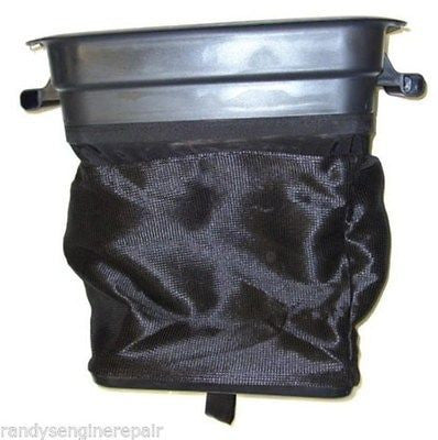 AYP 532400226 400226 Soft Grass Catcher Container Bag Husqvarna Poulan Craftsman