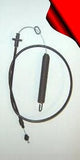 POULAN PRO DECK ENGAGEMENT CABLE, PART # 532175067