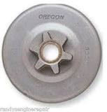 Husqvarna 36 136 41 141 Chainsaw 3/8LP Sprocket w/beari