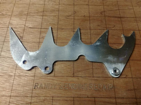 Dolmar 038-250-201 038250200 038250201 bar spike