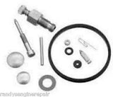 CARBURETOR REBUILD KIT 31840 TECUMSEH, Toro, Craftsman