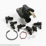 52 559 03-S 52-559-03Kohler Fuel Pump Kit assy MV20 / 20 HP ENGINES OEM Genuine